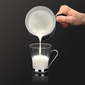 KRUPS XL100840 MILK FROTHER